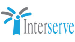 Interserve Web Logo
