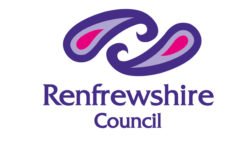 Renfrewshire Council Web Logo