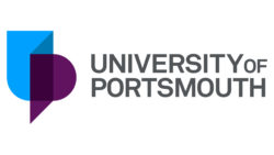 University of Portsmouth (UoP) logo
