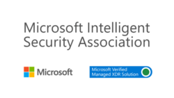 Microsoft Intelligent Security Association (MISA) verified logo
